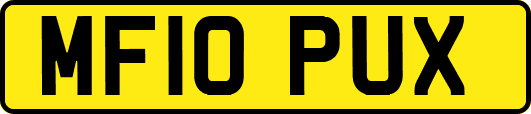 MF10PUX