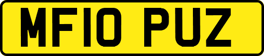 MF10PUZ