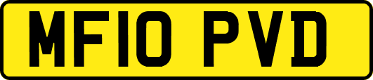 MF10PVD