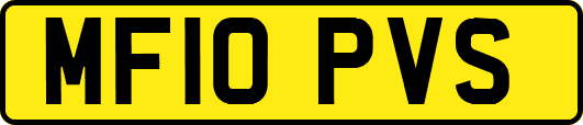 MF10PVS
