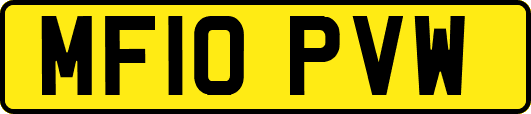 MF10PVW