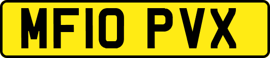 MF10PVX