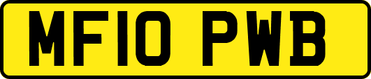 MF10PWB