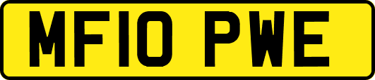 MF10PWE