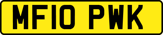 MF10PWK
