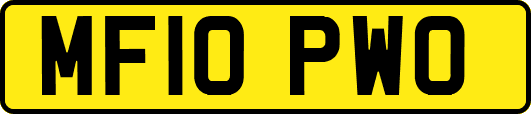 MF10PWO