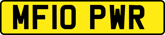 MF10PWR