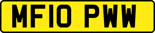 MF10PWW