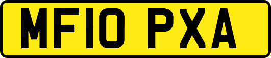 MF10PXA