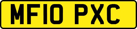 MF10PXC
