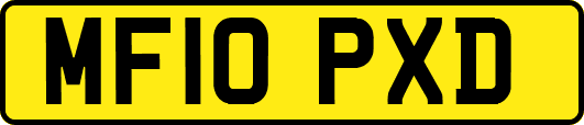 MF10PXD