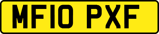 MF10PXF