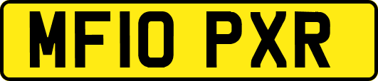 MF10PXR