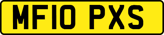 MF10PXS
