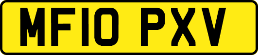 MF10PXV