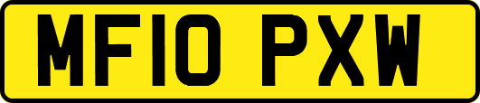 MF10PXW