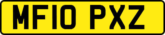 MF10PXZ