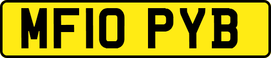 MF10PYB