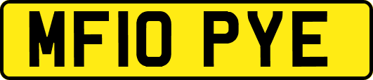 MF10PYE