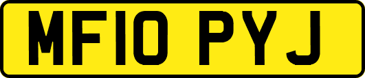 MF10PYJ