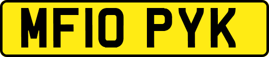 MF10PYK