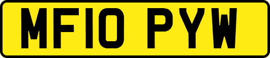 MF10PYW