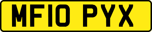 MF10PYX