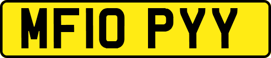 MF10PYY