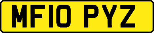 MF10PYZ