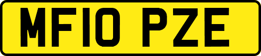 MF10PZE