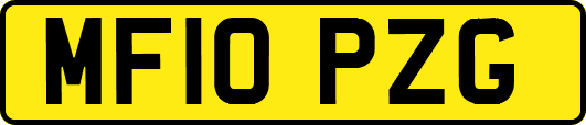 MF10PZG