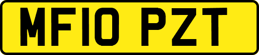 MF10PZT