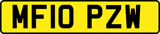 MF10PZW