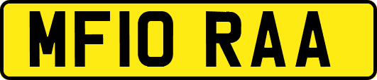 MF10RAA