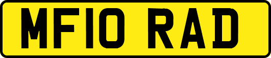 MF10RAD