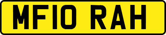 MF10RAH