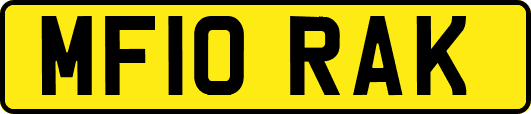 MF10RAK