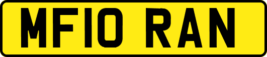 MF10RAN