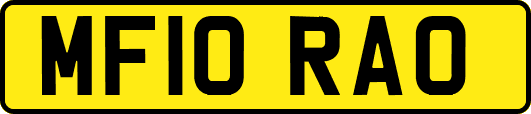 MF10RAO