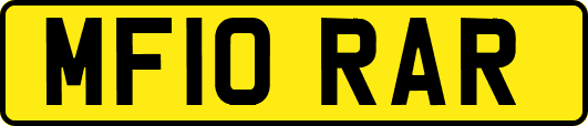 MF10RAR