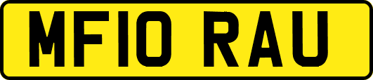 MF10RAU