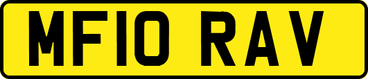 MF10RAV