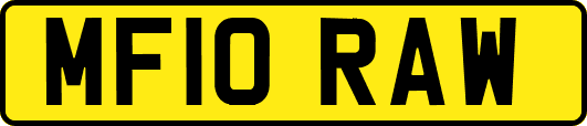 MF10RAW