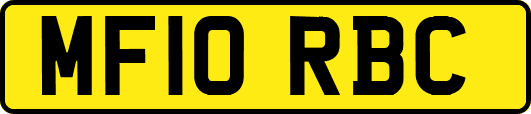 MF10RBC