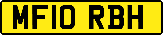 MF10RBH