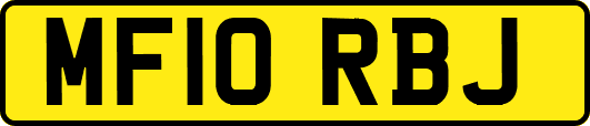 MF10RBJ