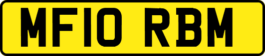 MF10RBM