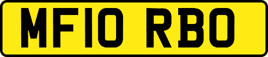 MF10RBO