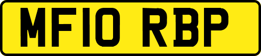 MF10RBP