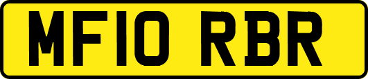 MF10RBR